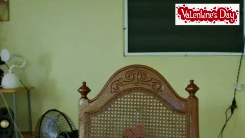 Antonio online show from 02/14/25, 11:53