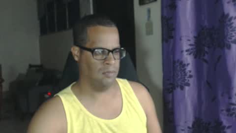 Antonio online show from 02/21/25, 02:50