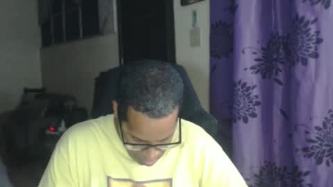 Antonio online show from 03/05/25, 02:14