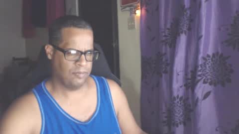 Antonio online show from 10/03/25, 02:30