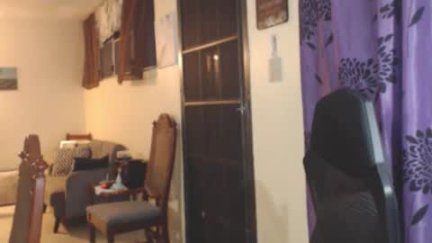 Antonio online show from 11/09/25, 02:10