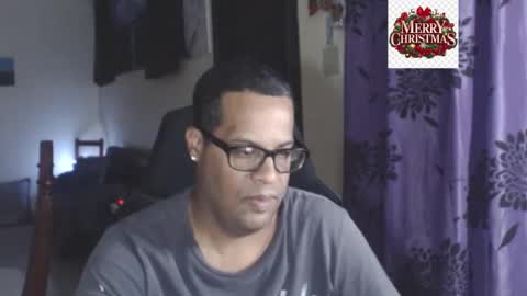 Antonio online show from 11/25/25, 02:22