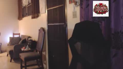 Antonio online show from 12/17/25, 02:28