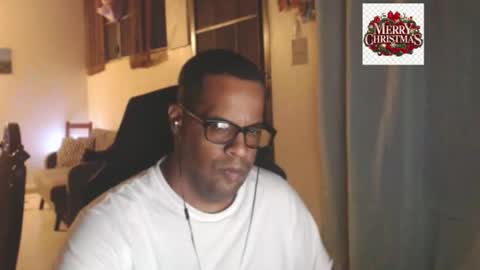 Antonio online show from 12/23/25, 02:09