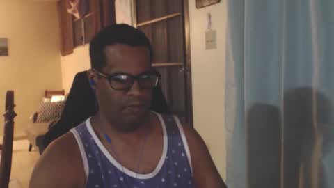 Antonio online show from 01/12/26, 02:06