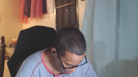 Antonio online show from 03/04/26, 02:06