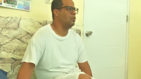 Antonio online show from 03/09/26, 01:48