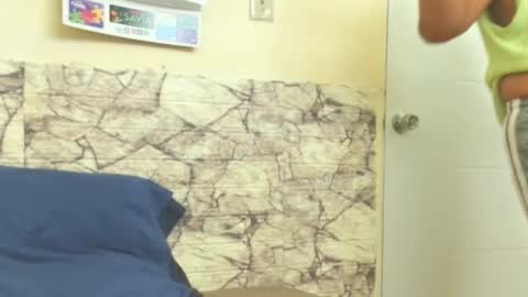 Antonio online show from 03/15/26, 02:23