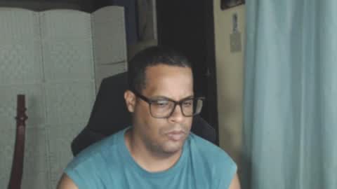 Antonio online show from 07/01/26, 02:35