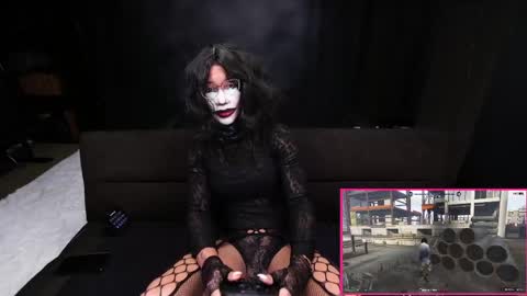 Toni Gonza online show from 06/07/26, 09:51