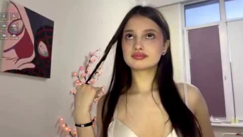 Snapshot of tonimechling chatting on 02/05/26, 10:42 Nana and Sara online show from 02/05/26, 10:42