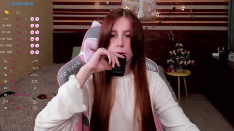 Milana online show from 01/13/25, 01:17