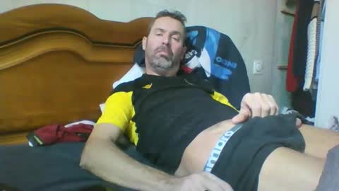 tonio1972 online show from 10/11/25, 10:36