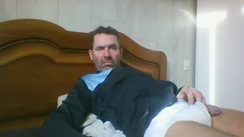 tonio1972 online show from 12/19/25, 12:01