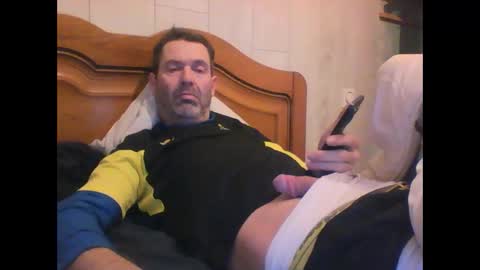 tonio1972 online show from 01/08/26, 05:32