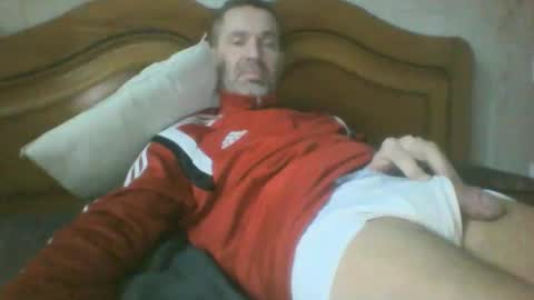 tonio1972 online show from 01/19/26, 01:15