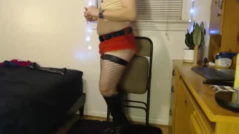 Snapshot of tonistormcd chatting on 02/12/25, 02:14 Toni Storm online show from 02/12/25, 02:14