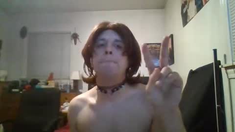 Toni Storm online show from 02/14/26, 12:07