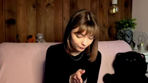 Melissa online show from 06/02/26, 09:11