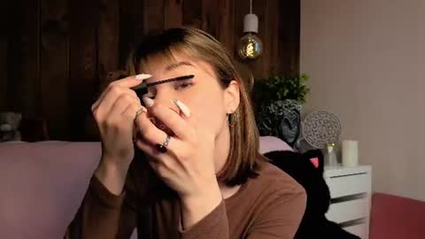 Melissa online show from 06/11/26, 09:40