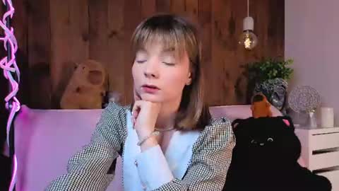 Melissa online show from 06/18/26, 08:24