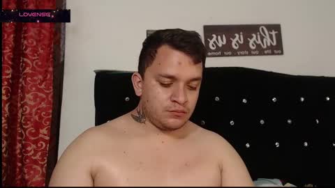 Snapshot of tonny_landri chatting on 01/08/25, 06:09 Tonny Landri online show from 01/08/25, 06:09