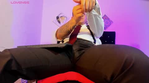 Snapshot of tonny_landri chatting on 10/13/25, 03:06 Tonny Landri online show from 10/13/25, 03:06