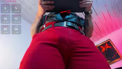 Snapshot of tonny_landri chatting on 11/07/25, 04:12 Tonny Landri online show from 11/07/25, 04:12