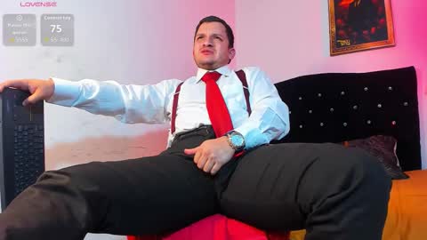 Snapshot of tonny_landri chatting on 11/12/25, 04:46 Tonny Landri online show from 11/12/25, 04:46