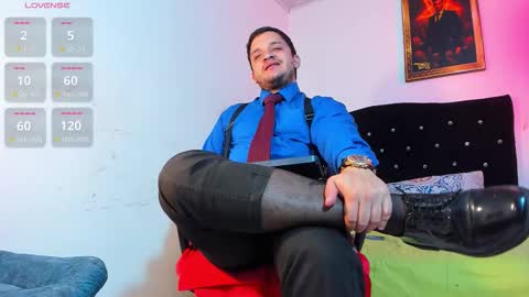 Snapshot of tonny_landri chatting on 11/19/25, 03:28 Tonny Landri online show from 11/19/25, 03:28