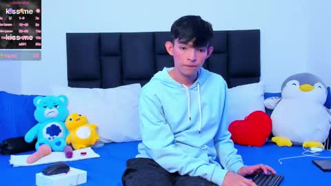 Tonny online show from 03/08/25, 07:49