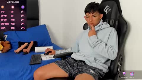 Tonny online show from 02/01/26, 10:41