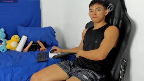 Tonny online show from 05/18/26, 01:35