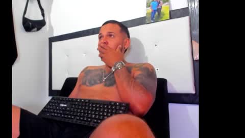 independent model online show from 07/13/26, 04:54