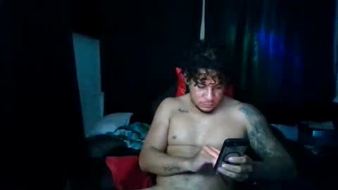 toni online show from 05/11/26, 04:18