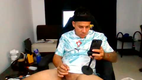 toni online show from 07/30/26, 05:06