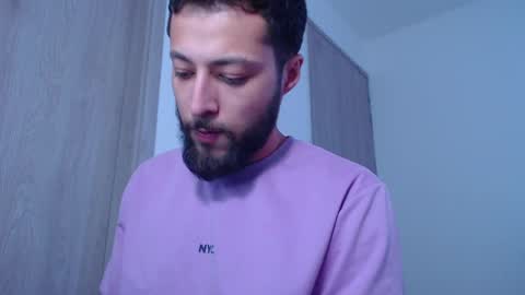 Tony Ribas. online show from 12/17/24, 10:00