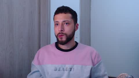 Tony Ribas. online show from 01/29/25, 01:27