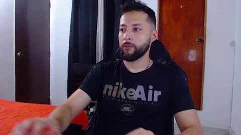 Tony Ribas. online show from 03/25/26, 12:05