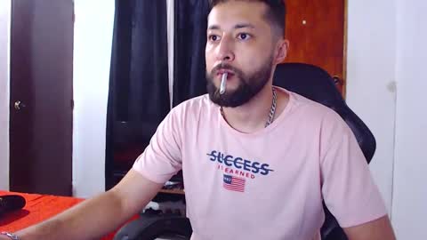 Tony Ribas. online show from 03/25/26, 09:43