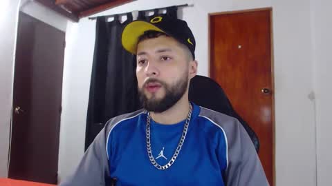 Tony Ribas. online show from 03/26/26, 10:26