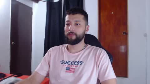 Tony Ribas. online show from 04/01/26, 02:45