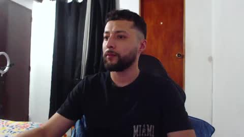 Tony Ribas. online show from 04/23/26, 03:08