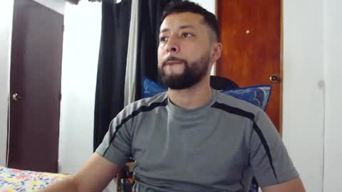 Tony Ribas. online show from 04/26/26, 01:58