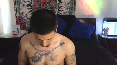 Sophia  Tony online show from 01/30/25, 02:25