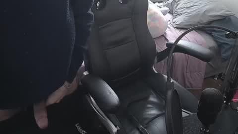 Tony online show from 03/11/25, 03:34