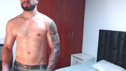 tony online show from 03/11/26, 11:22