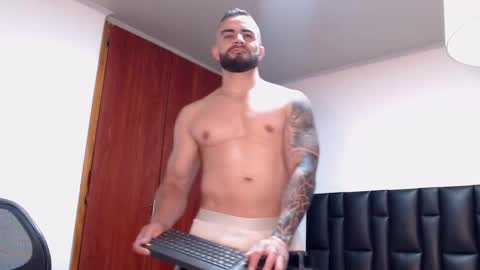 tony online show from 03/27/26, 11:26