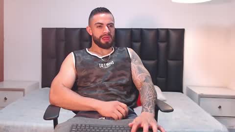 tony online show from 04/13/26, 09:20