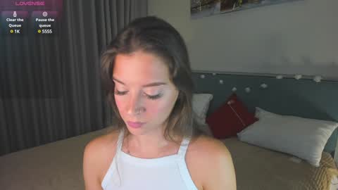 Lisa online show from 12/16/24, 04:05